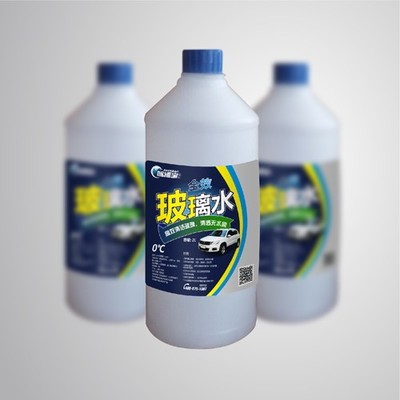 驾德宝玻璃水 环保高效的车用清洗剂优选