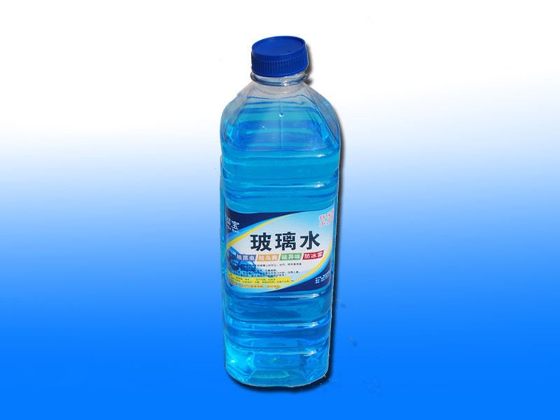 森雅R7玻璃水添加指南 位置、步骤与加注量详解