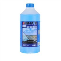 【蓝星 蓝星(BLUESTAR)玻璃水车用玻璃清洁剂 汽车玻璃水 雨刮水非浓缩汽防冻玻璃水 -30度防冻玻璃水蓝盖一瓶装报价】怎么样_价格_蓝星 蓝星(BLUESTAR)玻璃水车用玻璃清洁剂 汽车玻璃水 雨刮水非浓缩汽防冻玻璃水 -30度防冻玻璃水蓝盖一瓶装 玻璃水报价-IT168产品报价